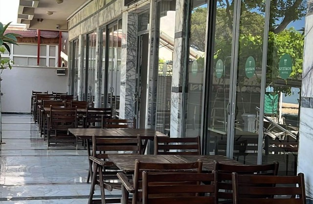 Kyzikos Hotel