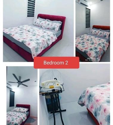 KZ Homestay