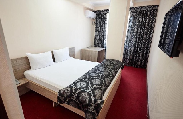 KZO Hotel