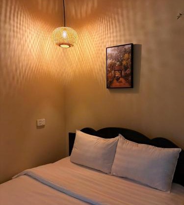 Lá Hotel