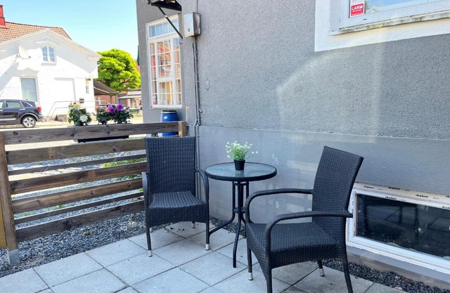 Lägenhet 34 Centrala Åhus