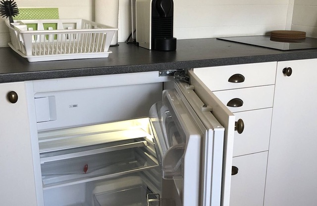 Lägenhet i Rosa Villan Anno 1917 vid Mälaren i Sörmland