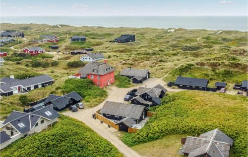 Lærkereden