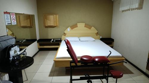 Lótus Motel