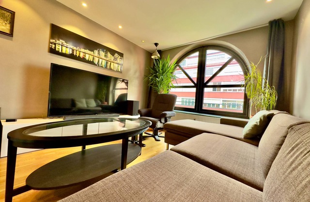 Løkka City Apartments