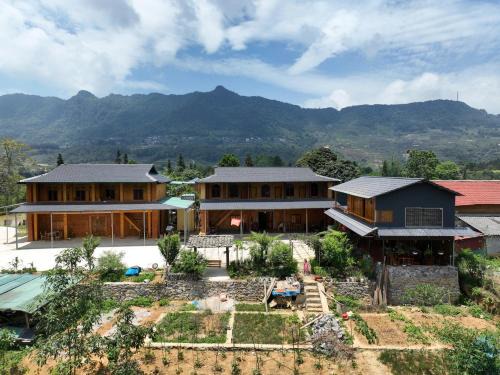 LÝ GIA HOMESTAY
