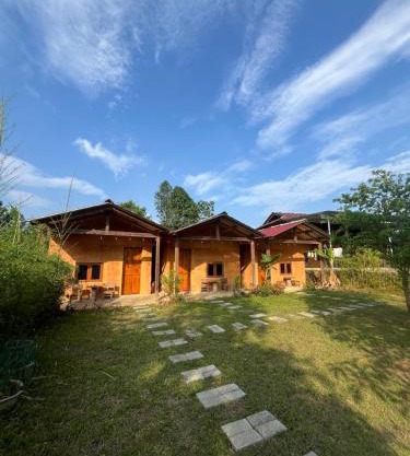 Lý Tà Quân Homestay