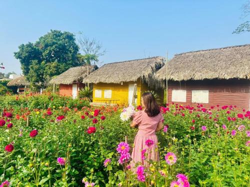 Lương Sơn Ecolodge