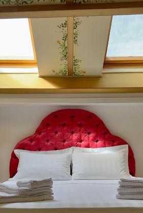 L'échelle Rouge