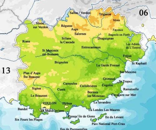 L’écrin de Cléama