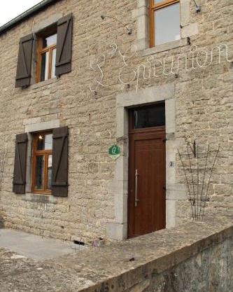 L'épicurien