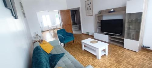 l'étoile, le duplex