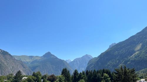 L'Évasion Alpine
