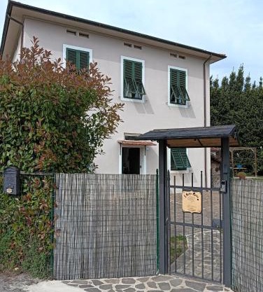 L'Acero Rosso