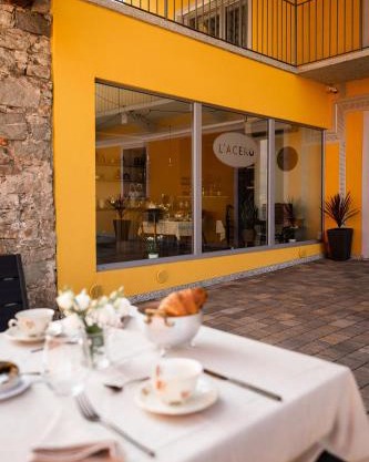 L'Acero Sublime Guesthouse
