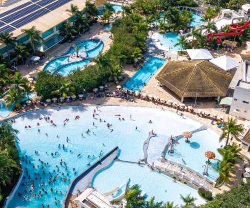 L'acqua diRoma 1 2 3 4 5 - Temporada CN Carol