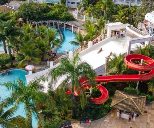 L'acqua diRoma 12345 - Temporada CN CAROL