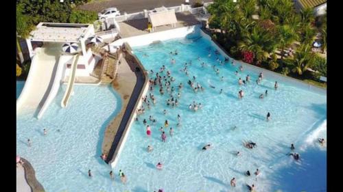 L'acqua Diroma - o Melhor de Caldas - Com Piscinas de Ondas