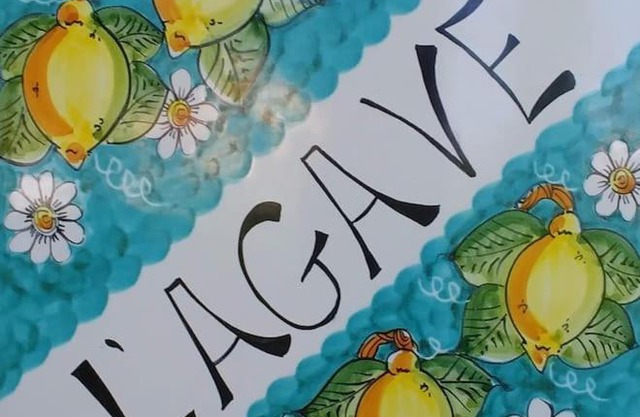 L'Agave