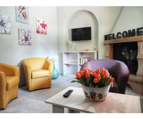 L'Agramante Bed&Breakfast