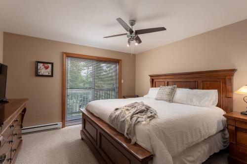 L'Aiglon - Nature Golf and Relaxation in Mont-Tremblant