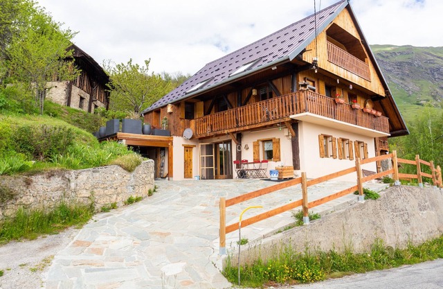 L'Aiguille - Appartement proche des pistes