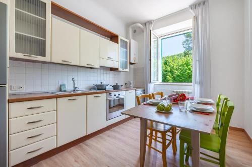 L' Alì Apartment Noci - Happy Rentals