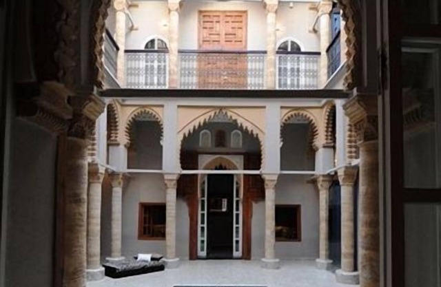 L'Alcazar