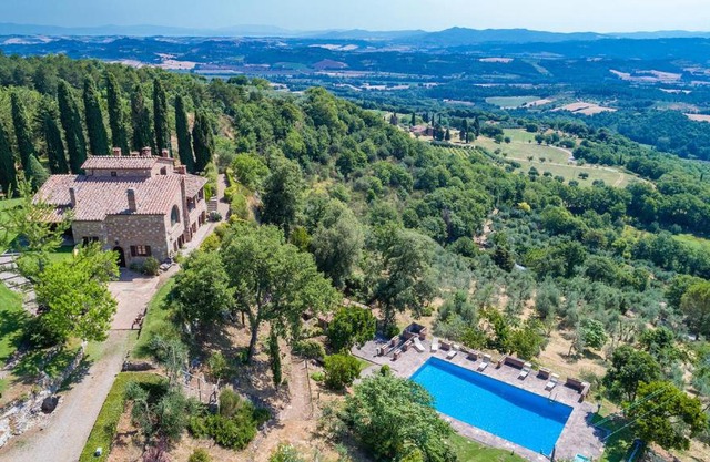 L'ALCOVA 8&2, Emma Villas