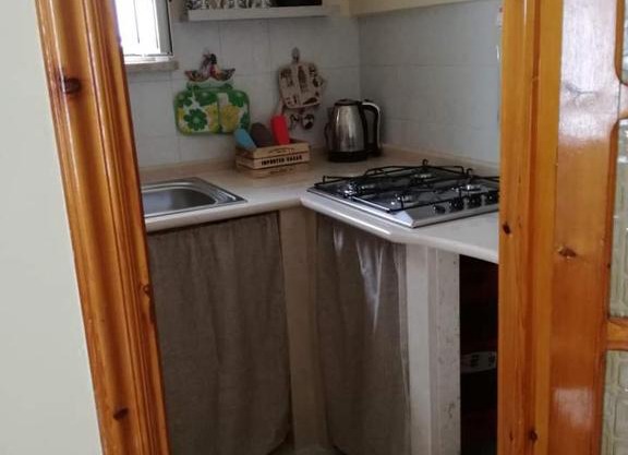 L Alcova holidays home