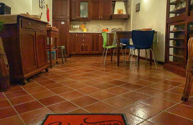 L'Allogio - Town House Suite