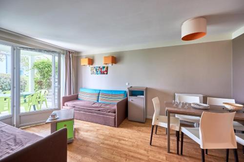 L'Alouette - Appt en résidence avec terrasse