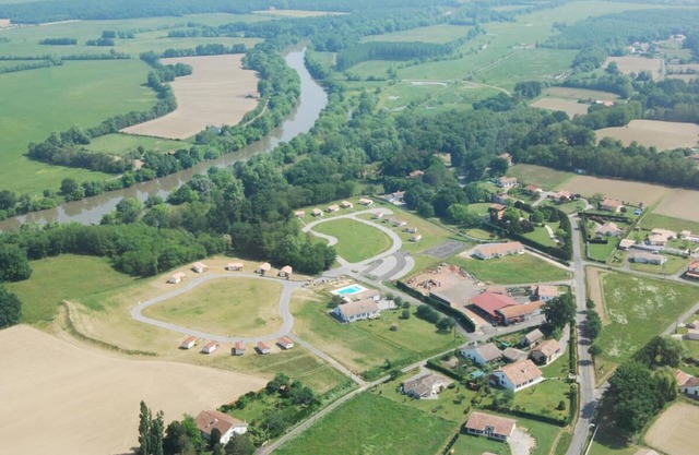 L'alouette - Orist - Gîte