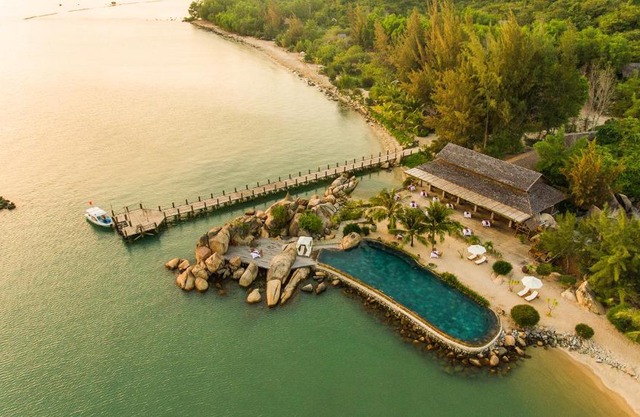 L'Alya Ninh Van Bay