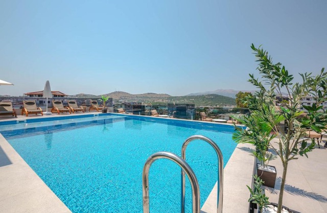 L'Amo del Mare Hotel