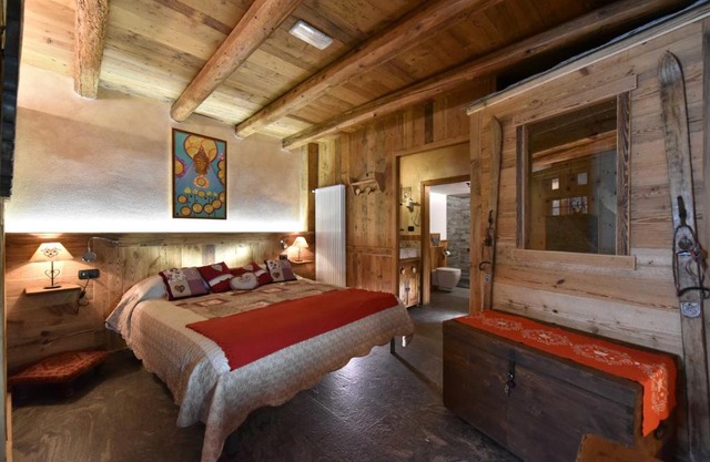 L'Ancien Paquier Chambre D'Hotes
