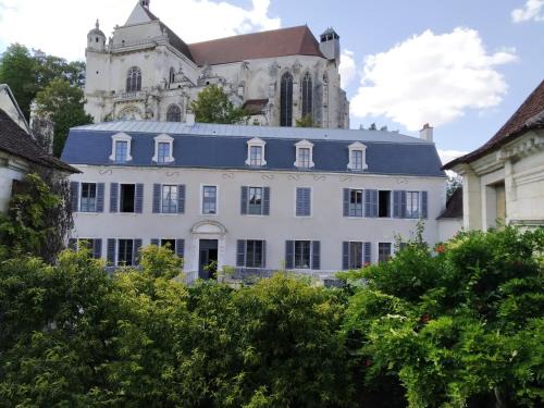 L'ancien Tribunal