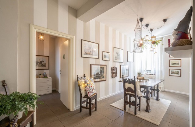 L'Angelica Holiday Home