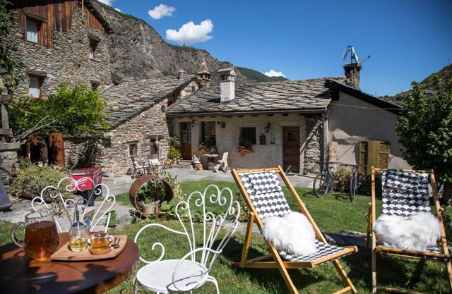L'angolino di Bonny