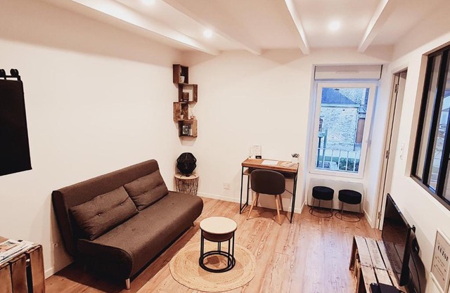 L ANNEXE - Golfe du Morbihan, Bretagne Sud - Appartement Moderne
