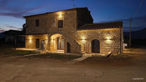 L'Antico Borgo di Leonardo