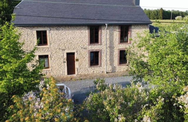 L'Antre Parenthèse de Sainte-Cécile