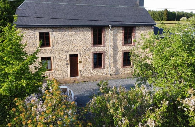 L'Antre Parenthèse de Sainte-Cécile