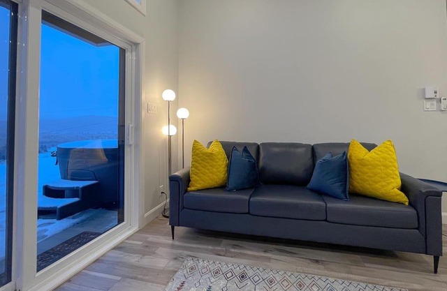 L'apogée - Condo de Luxe & Spa sur le Golf