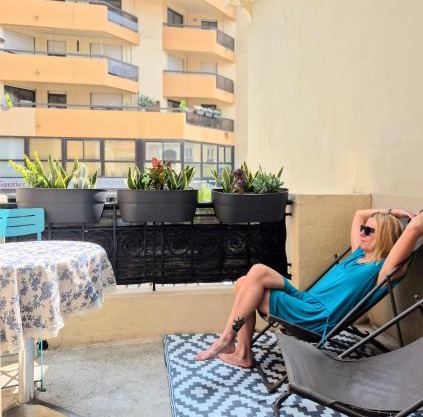 L'Appart by la Maïoun Guesthouse