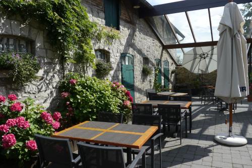 L'Appart - New Appartement - Free Parking - Self Check-in - Terrasse