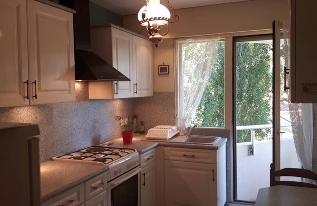 L'appartement de Lailletas