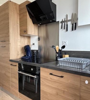 L'Appartement Assas
