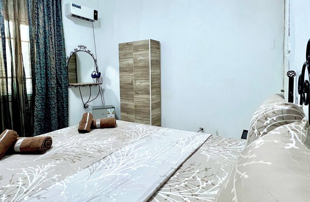 L'Appartement Central in the heart of Tunis