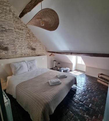 L'appartement de Georges